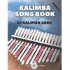 Faik Çelikcan Alpha Kalimba Kalimba Songbook (Tascabile)