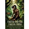 Edgar Rice Burr Tarzan And The Tarzan Twins With Jad-bal-ja The Gold (Tascabile)