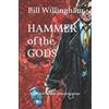 Bill Willingham Hammer of the Gods (Tascabile) Tom O'Harrow