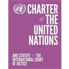 Charter of the United Nations and Statute of the International Court (Tascabile)