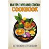 Jetta Harlow Olson Multiple Myeloma Cancer Cookbook (Tascabile)