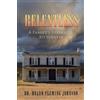 Helen Fleming Johnson Relentless (Tascabile)