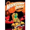 Matt Cone The Markdown Guide (Tascabile)