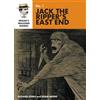 Adam Wood Richard Jones Edgar's Guide to Jack the Ripper's East End (Tascabile)