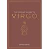 Astrid Carvel The Zodiac Guide to Virgo (Tascabile)
