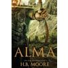 Heather B Moore H B Moore Alma (Tascabile)