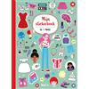 Mode (Mijn stickerboek, 1) (Tascabile)