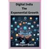 Dr Rajeev Joshi Digital India The Exponential Growth (Tascabile)