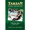 Edgar Rice Burroughs Tarzan, Apornas Son (Tascabile)