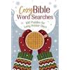 Compiled by Barbo Cozy Bible Word Searches: 100 Puzzles for Long Win (Tascabile)