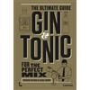 Isabel Boons Frédéric Du Bois Gin & Tonic - The Gold Edition (Copertina rigida)
