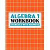 Amielk Algebra Book algebra 1 workbook with answers (Tascabile)