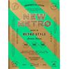 Victionary NEW RETRO: 20th Anniversary Edition (Tascabile)
