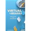 Dhanavandan VIRTUAL LIBRARIES Innovation to Integration (Tascabile)