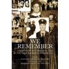 Maureen Crethan Santora We Remember (Tascabile)