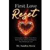 Sandra Steen First Love Reset (Tascabile)