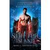 Raye Wagner Leia Stone Midnight King (Tascabile) Shifter Island