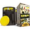 Conquest Os Kanjam original, set per 16 giocatori
