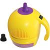 Conquest Os Gonfiatore elettrico per palle da kin-ball e skyfloater