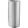 GEORG JENSEN BERNADOTTE, Vaso Grande, Ispirato dallo Sigvard Bernadotte.