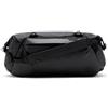 Peak Design Borsa da viaggio Duffel da viaggio nero 50L"