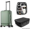 Peak Design Pacchetto Roller Pro Creator Salvia Valigia trolley + Camera Cube XL"