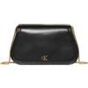 CALVIN KLEIN TRACOLLA DONNA - CALVIN KLEIN NERO - LV04F1153G