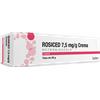 Rosiced 0,75% Crema 30 g