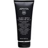 Apivita Gel Detergente Nero Viso & Occhi 150 Ml
