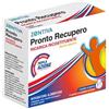 Zentiva Pronto Recupero 14 Bustine Integratore Ricostituente
