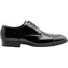 Corvari NOVITA' S/S 25 Corvari Calzatura Uomo-Wembley Nero 3503