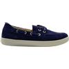 LEGERO NOVITA' S/S26 Legero Calzatura Donna-Tempesta Velour Silence 2-000458-8300
