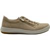 LEGERO NOVITA' S/S26 Legero Calzatura Donna-Tasso Velour Tanaro 2-001162-4100