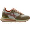 W6YZ NOVITA' S/S 26 W6YZ Calzatura Donna-Yak W. Suede/Nylon 0012016528.65.1E03