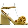 Schutz NOVITA' S/S 26 SCHUTZ Calzatura Donna-Florence Mid Beige S2056201730001U