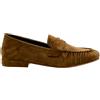 Bruno Premi DECOLTE' S/S 26 BRUNO PREMI Calzatura Donna-Suede Tabacco BN2101X