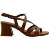 Bruno Premi NOVITA' S/S 26 BRUNO PREMI Calzatura Donna-Calf Cuoio BN4406X