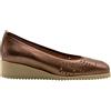 Anastasio NOVITA' S/S 26 ANASTASIO Calzatura Donna-Teran Piombo 1920