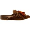Bruno Premi NOVITA' S/S 26 BRUNO PREMI Calzatura Donna-Cow Suede+Nappa BN1603X