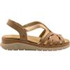 Sabatini NOVITA' S/S 26 SABATINI Calzatura Donna-Lucy/Lam Beige/Rame S1760