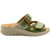 Sabatini NOVITA' S/S 26 SABATINI Calzatura Donna-Loto/Long Salvia S3053