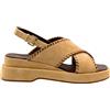Bruno Premi NOVITA' S/S 26 BRUNO PREMI Calzatura Donna-Almond Rame BN5501X