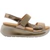 Callaghan NOVITA' S/S 26 CALLAGHAN Calzatura Donna-Pesca Marfil/Oro Berta 35204