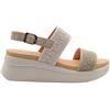 Callaghan NOVITA' S/S 26 CALLAGHAN Calzatura Donna-Pesca Angel/Blanco Lllana 29928