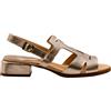 Callaghan NOVITA' S/S 26 CALLAGHAN Calzatura Donna-Elys Oro Kylie 34407