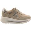 Callaghan NOVITA' S/S 26 CALLAGHAN Calzatura Donna-Pesca Calce Grace 61609