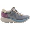 Callaghan NOVITA' S/S 26 CALLAGHAN Calzatura Donna-Luxe Celeste Algoritmo Sra 62404