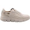 Callaghan NOVITA' S/S 26 CALLAGHAN Calzatura Donna-Floty Blanco Balloon Sra 64700