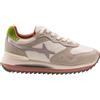 W6YZ NOVITA' S/S 26 W6YZ Calzatura Donna-Yak W. Suede/Nylon 0012016528.65.1N29