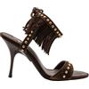 MARC ELLIS NY NOVITA' S/S 26 MARC ELLIS NY Calzatura Donna-Terra ME-2601-830